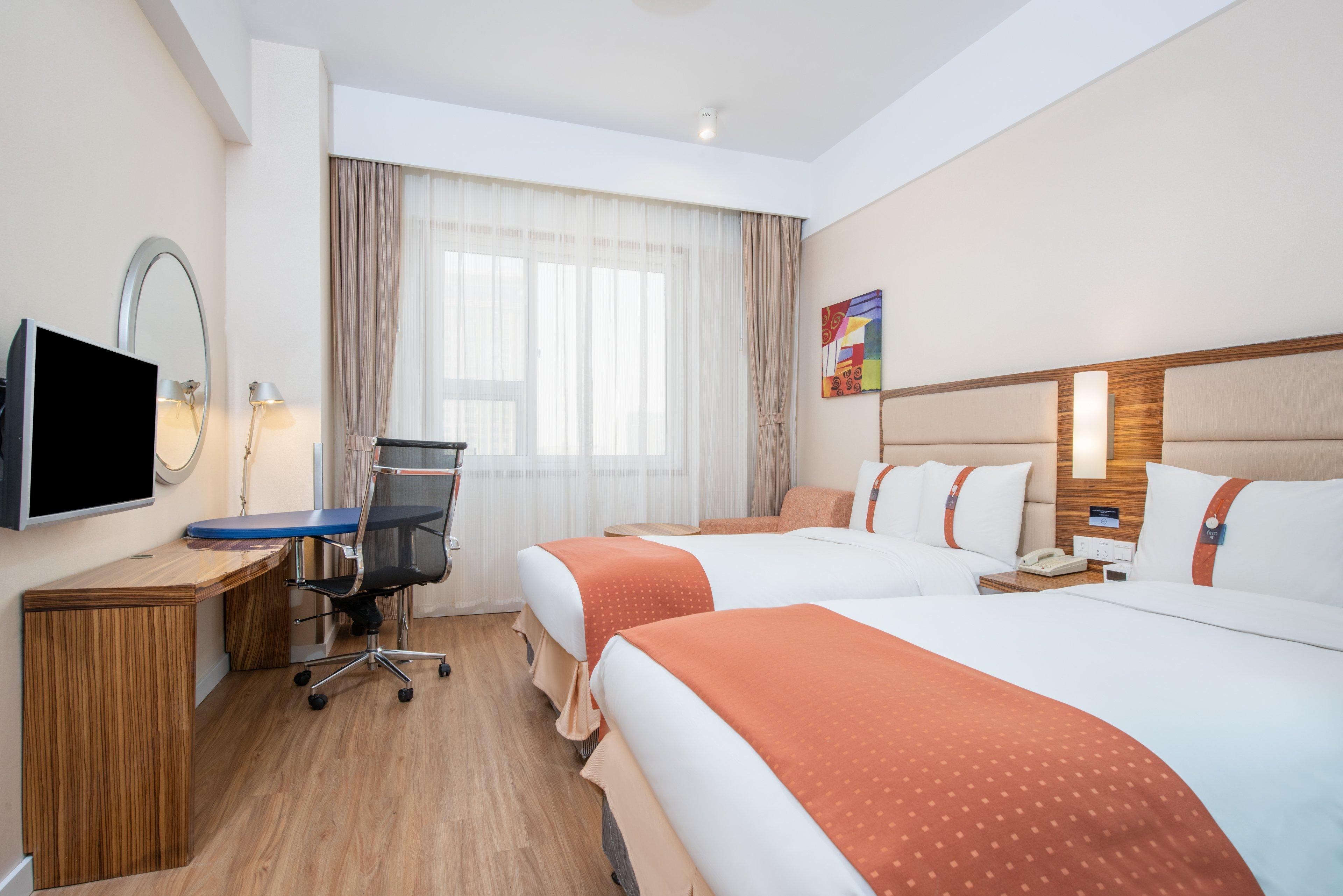 Holiday Inn Express Hefei South, An Ihg Hotel Exterior photo