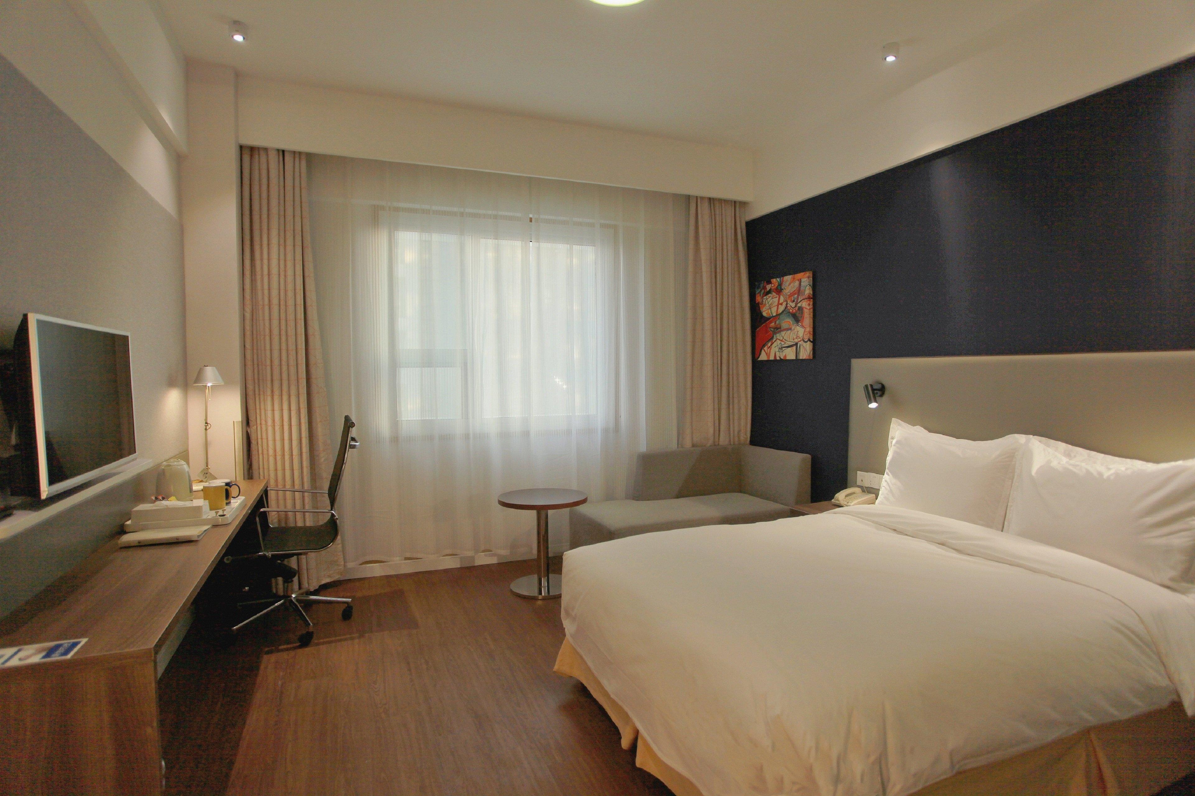 Holiday Inn Express Hefei South, An Ihg Hotel Exterior photo