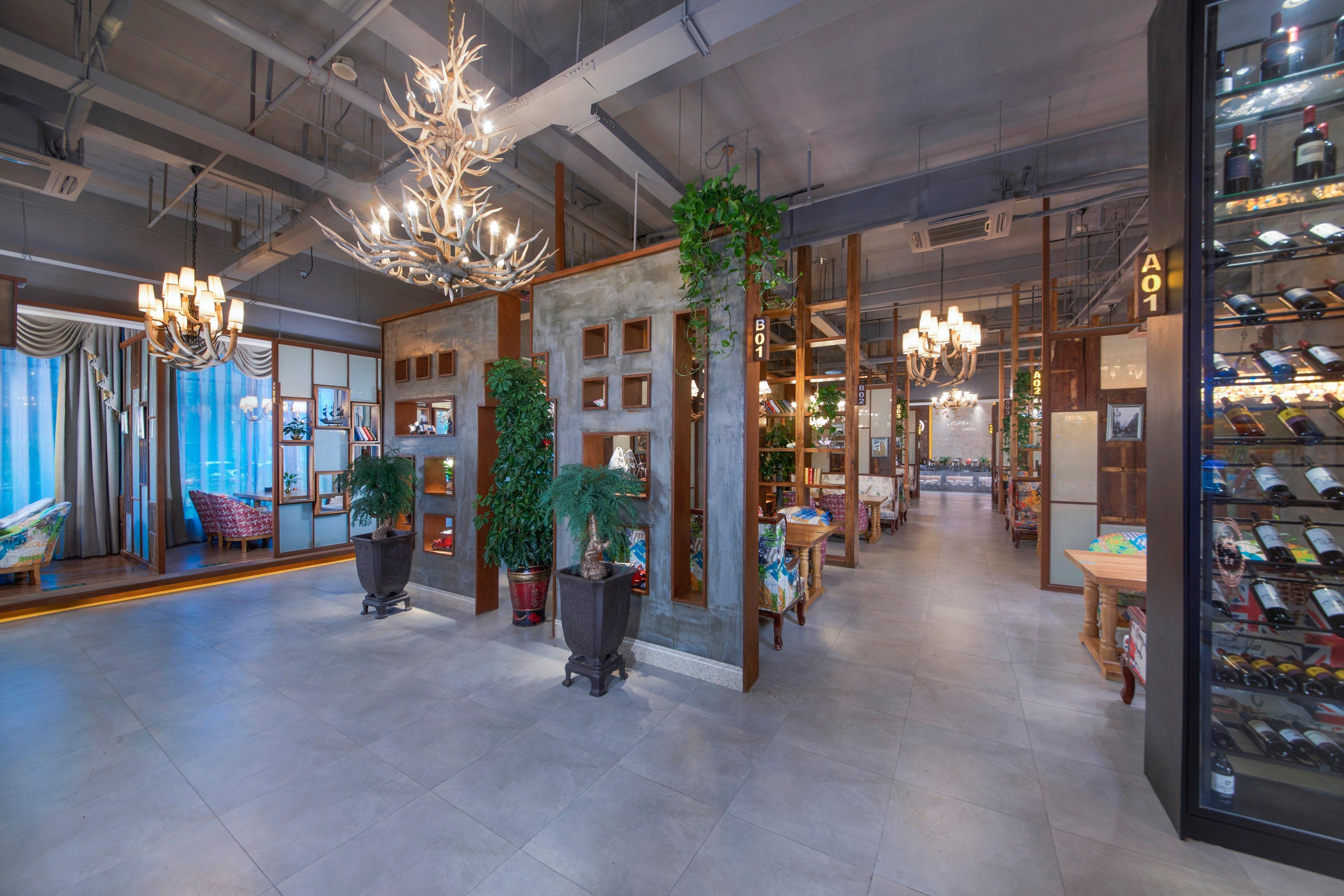 Holiday Inn Express Hefei South, An Ihg Hotel Exterior photo