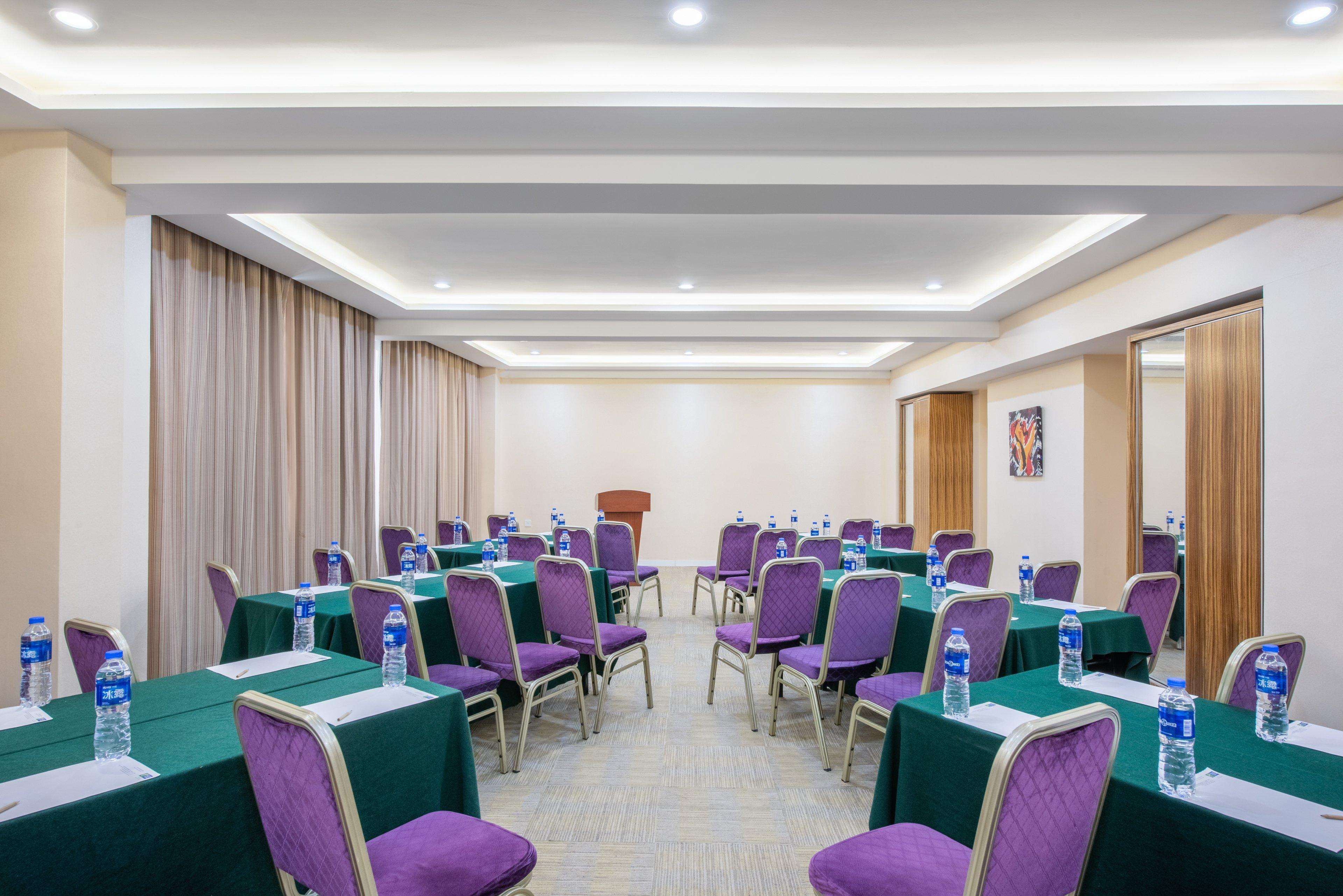 Holiday Inn Express Hefei South, An Ihg Hotel Exterior photo