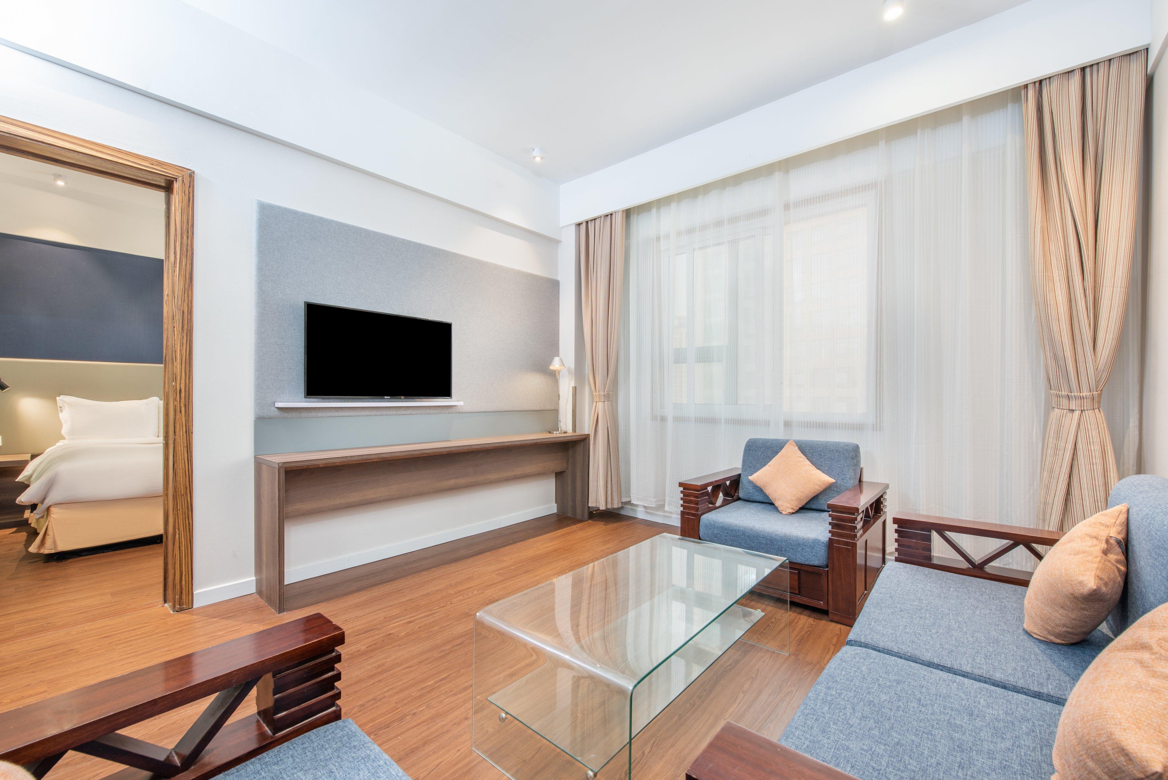 Holiday Inn Express Hefei South, An Ihg Hotel Exterior photo
