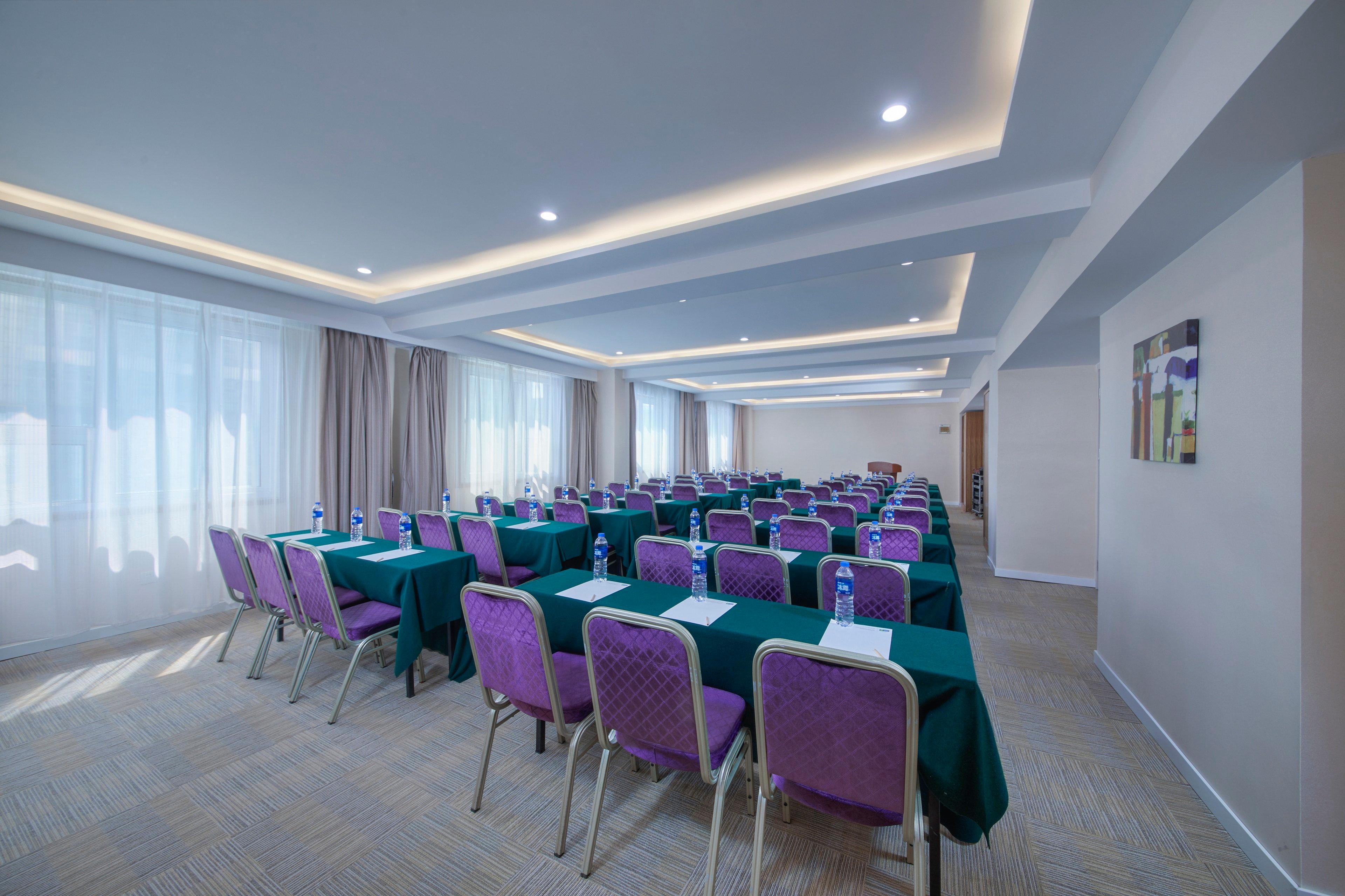 Holiday Inn Express Hefei South, An Ihg Hotel Exterior photo