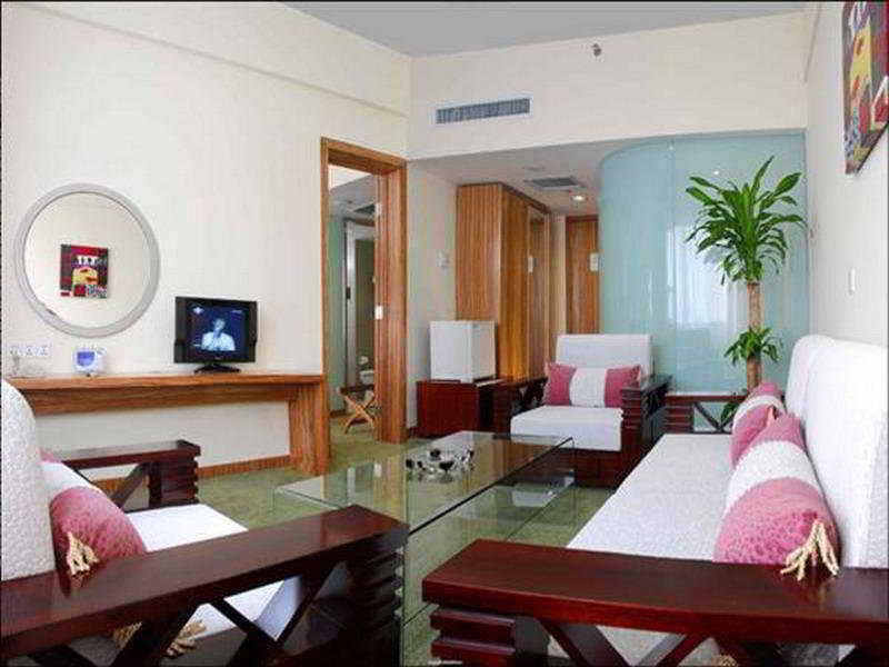 Holiday Inn Express Hefei South, An Ihg Hotel Exterior photo