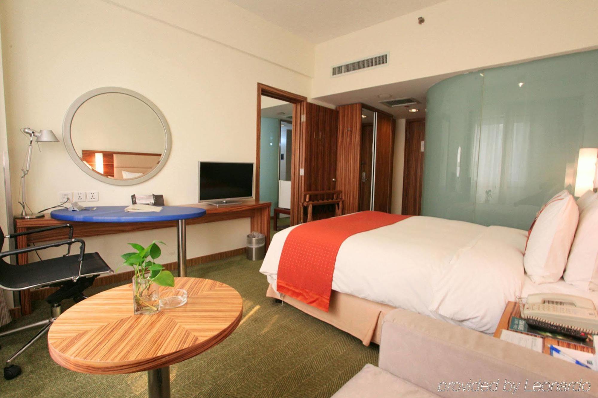 Holiday Inn Express Hefei South, An Ihg Hotel Exterior photo
