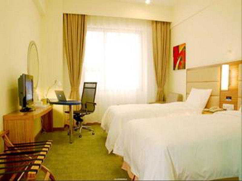 Holiday Inn Express Hefei South, An Ihg Hotel Room photo